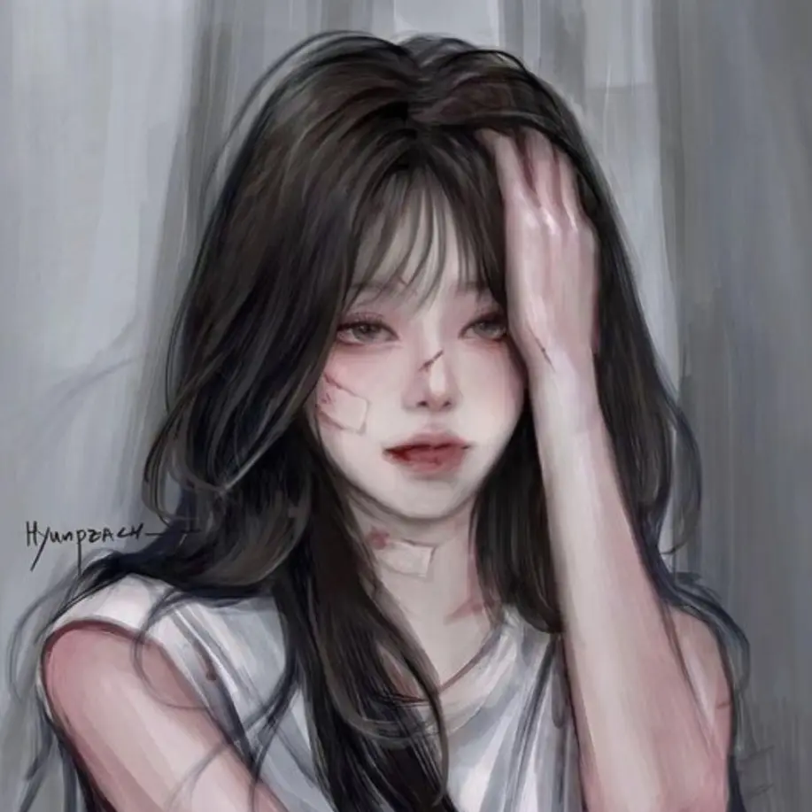 ajdjdjdhekdnskdndns의 여우 한예림