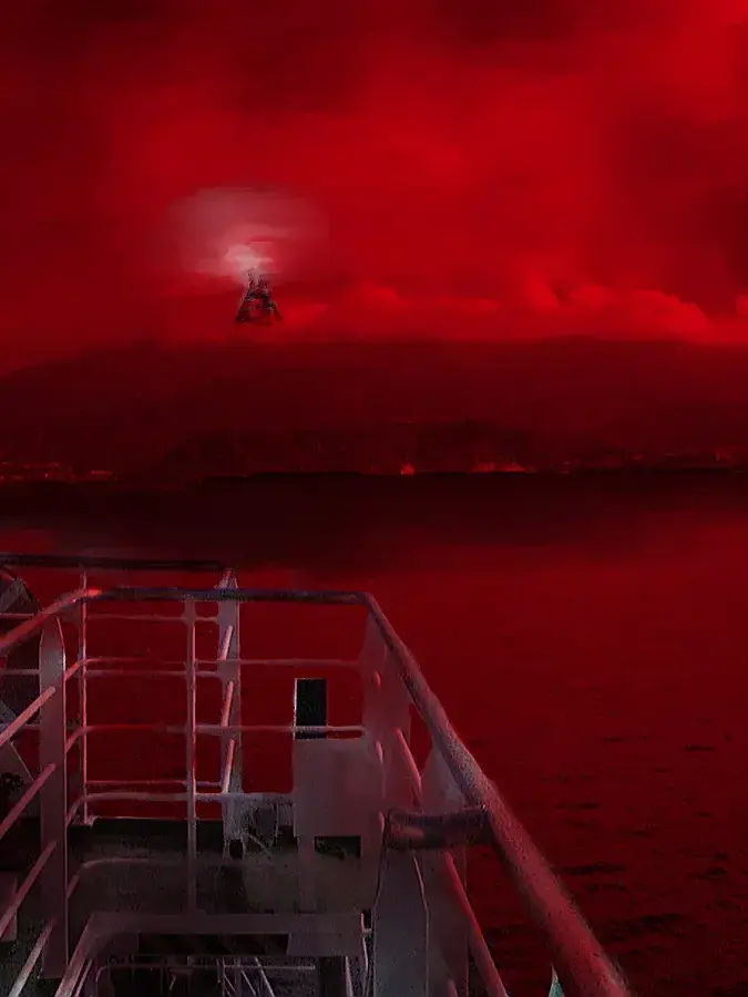 SweetKiwi7941의 夜見島