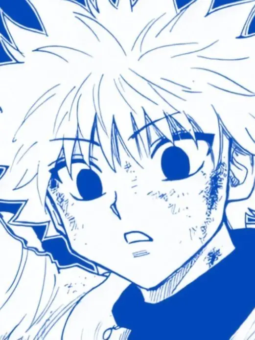 killugon994o5의 お仕置き。