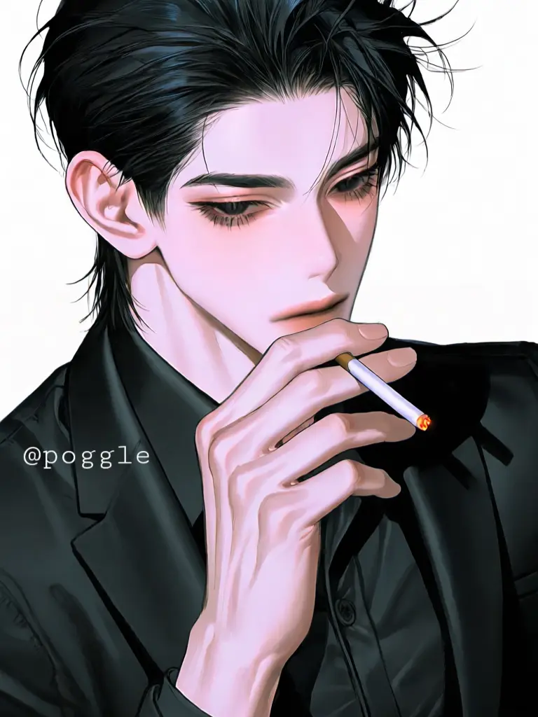 Poggle의 강휘안