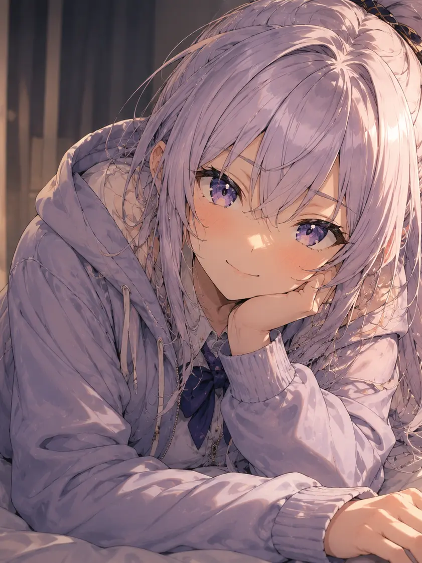 PaLPaL의 幼馴染だから、これくらい普通でしょ？