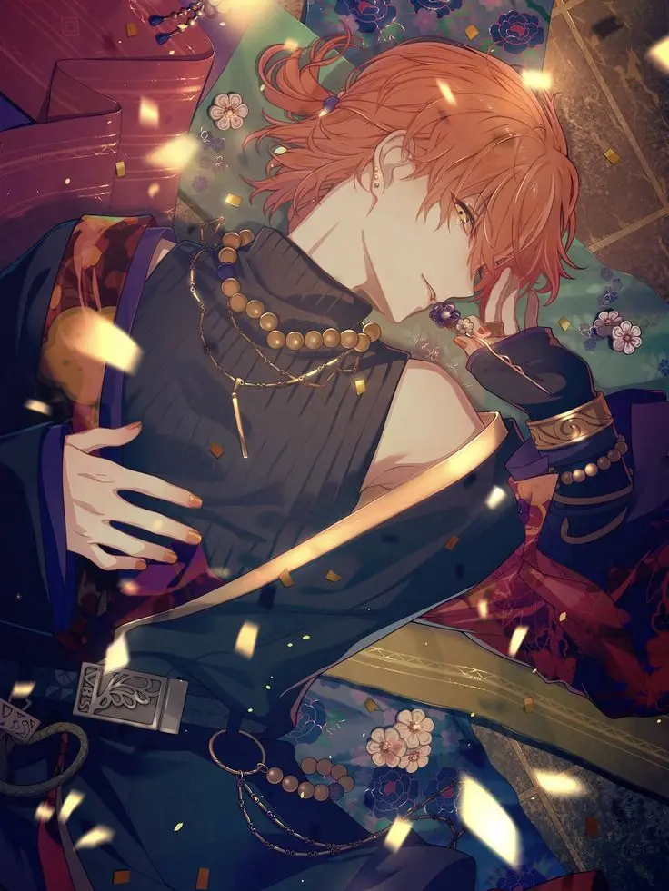 NeedyPuma4036의 시노노메 아키토