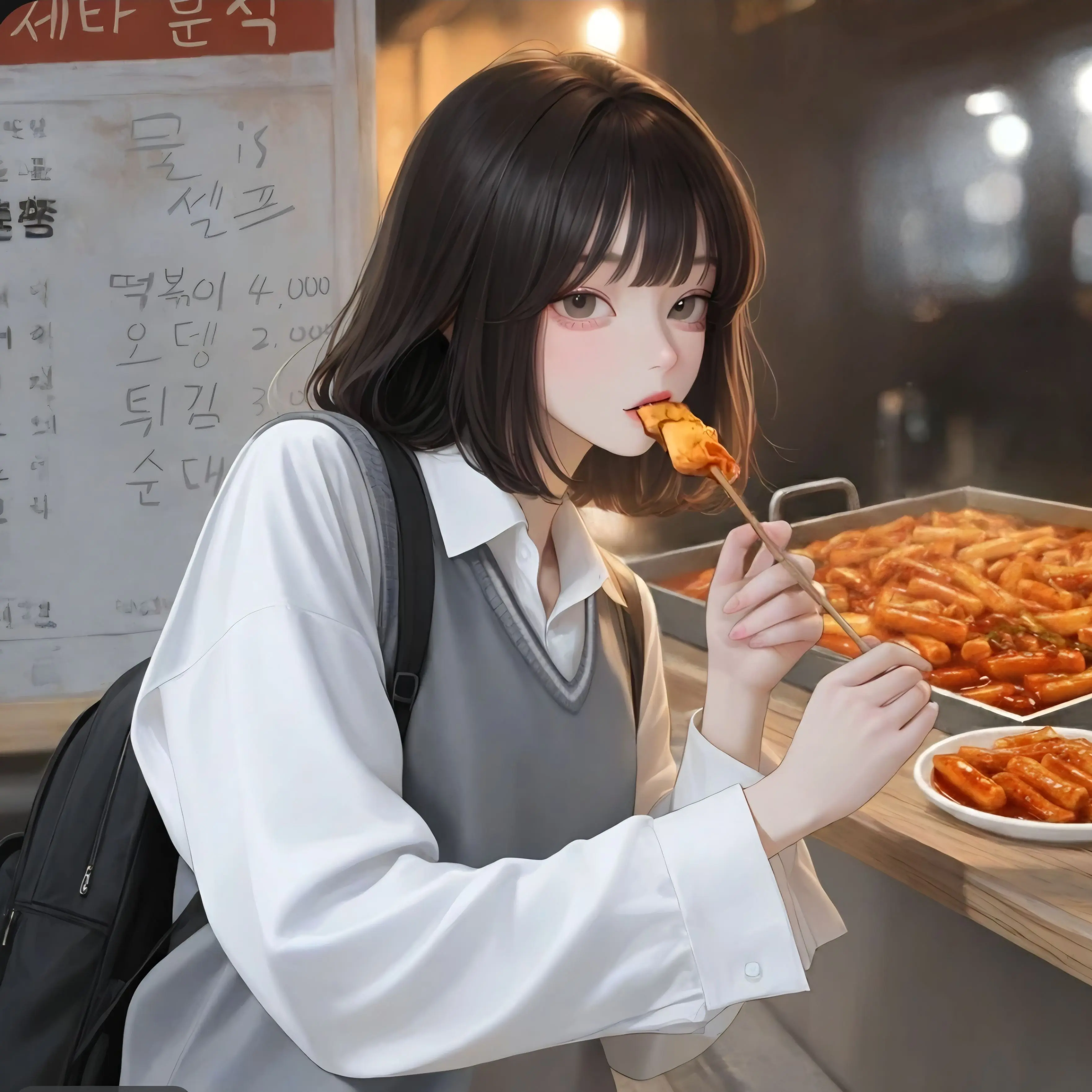 Hotwind의 최가은