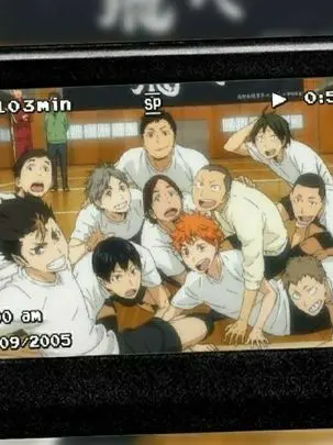 Noelov의 [Haikyu / Hogwarts]