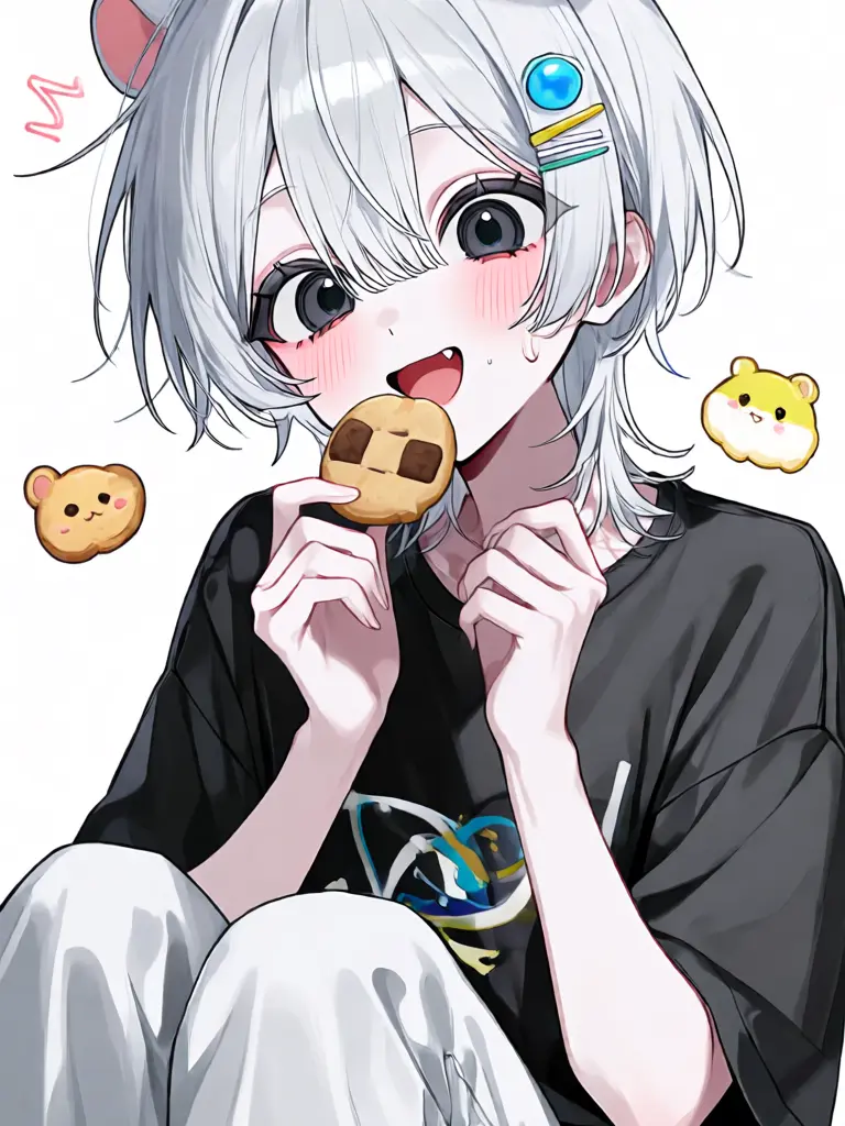 Riazyusine110의 私達の保育園は変態だらけ！