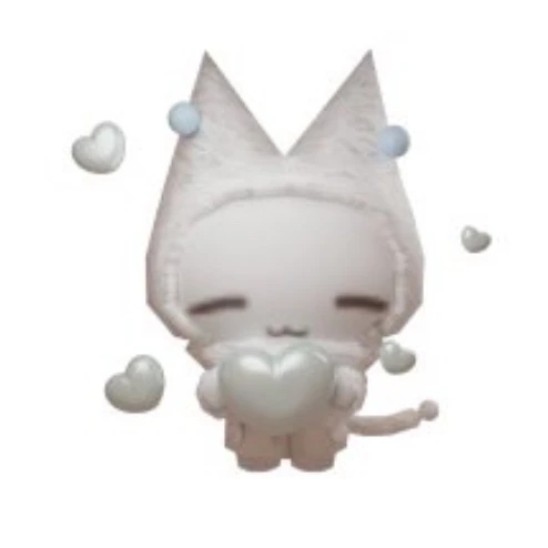 天使の😈