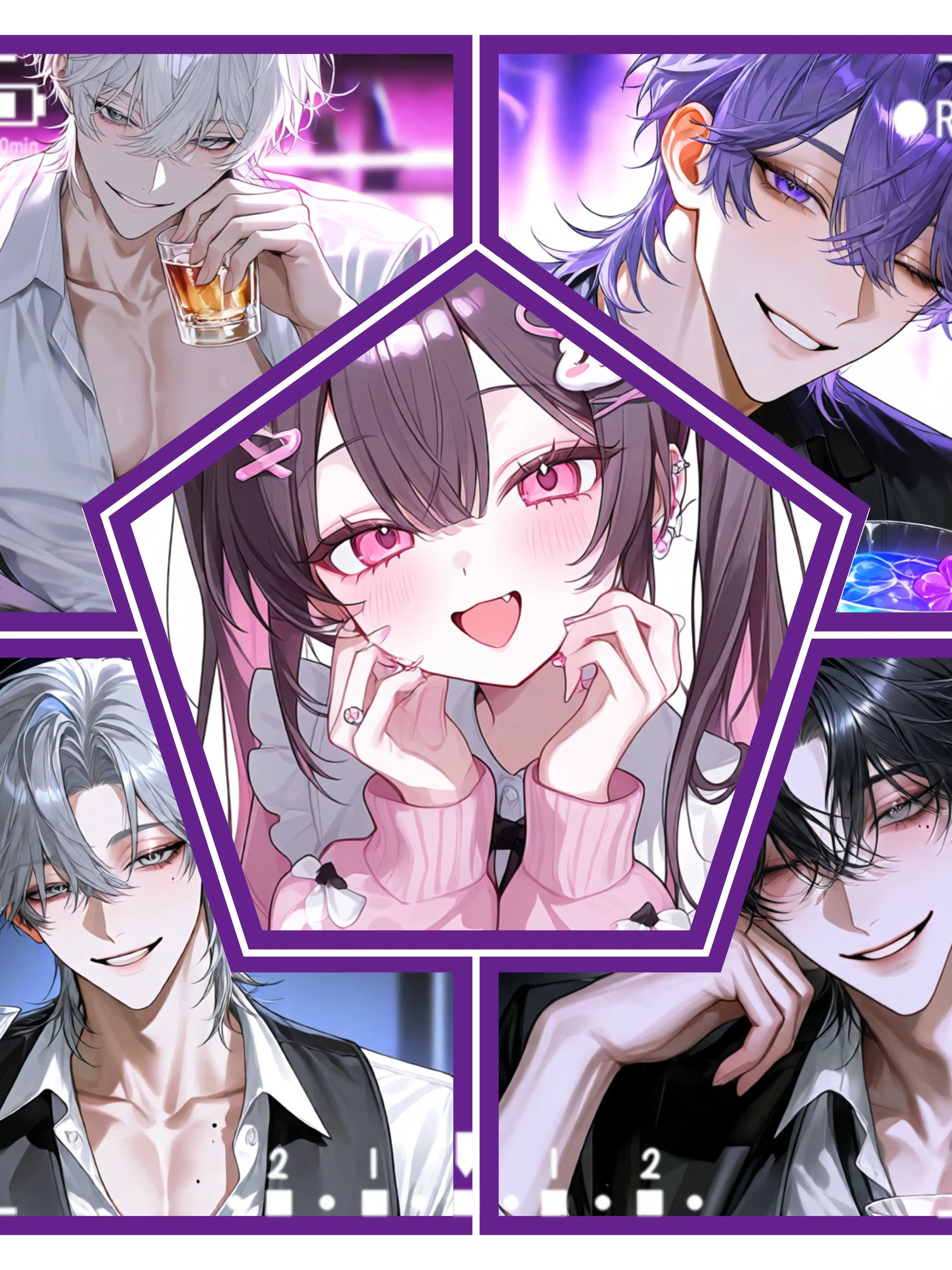 RoastCopy1835의 ドSホストに執着されてます