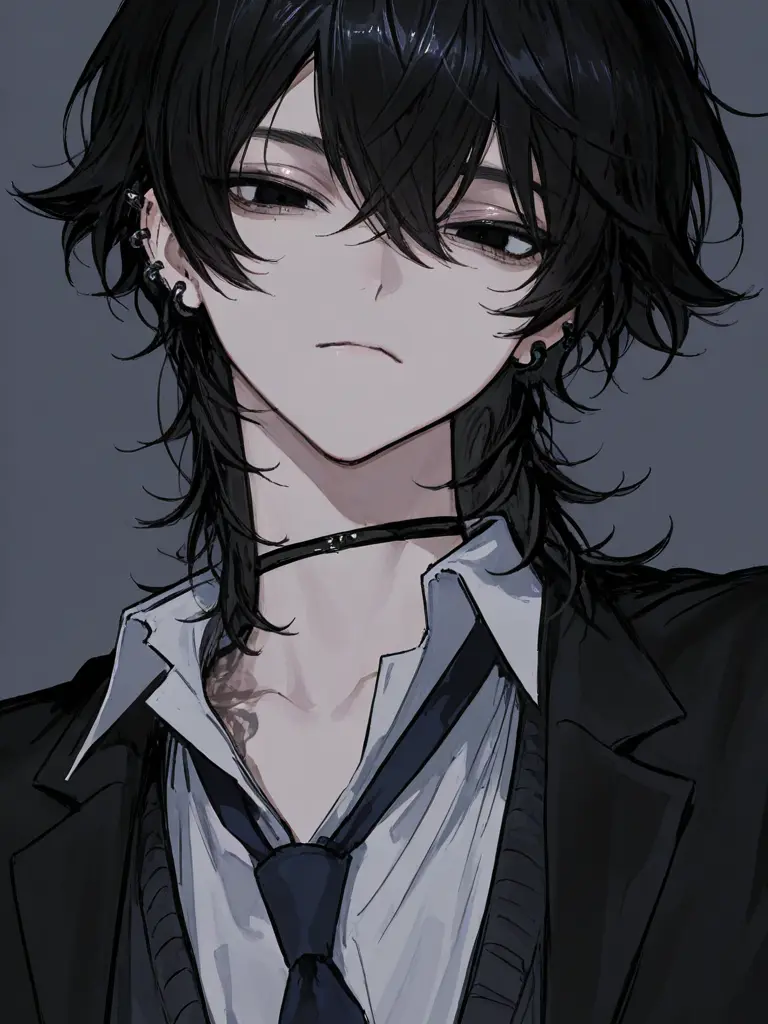 syousuu1307의 I'm Not Interested in You