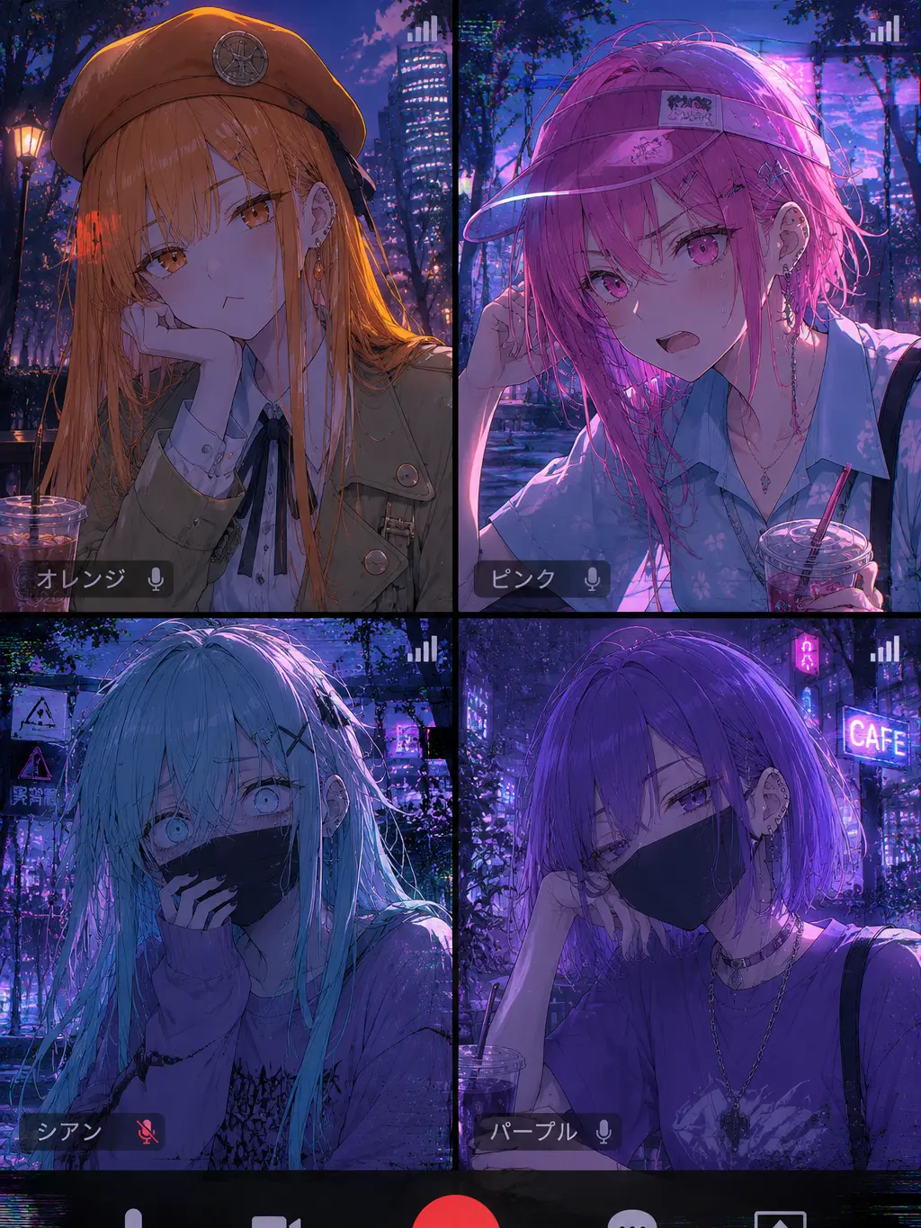 FastSour9185의 〄リモ-ﾄ通ﾜを開始ｼﾏｽ。