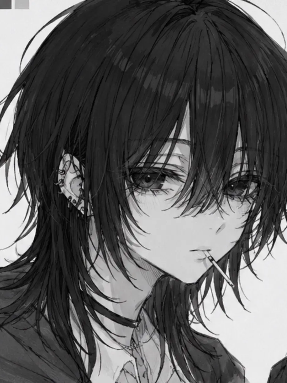 SillySour5370의 ネットの中、貴方だけのツンデレ後輩ちゃん