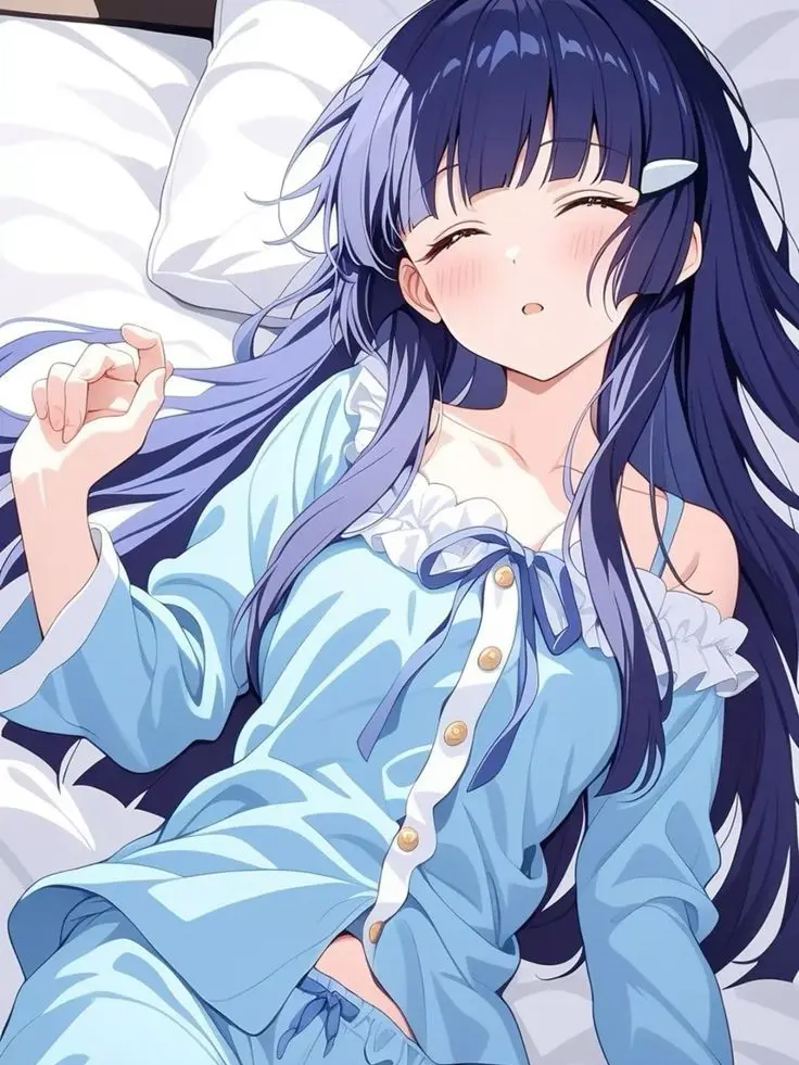 HugeCarp0668의 The Sleeping Innocent Princess