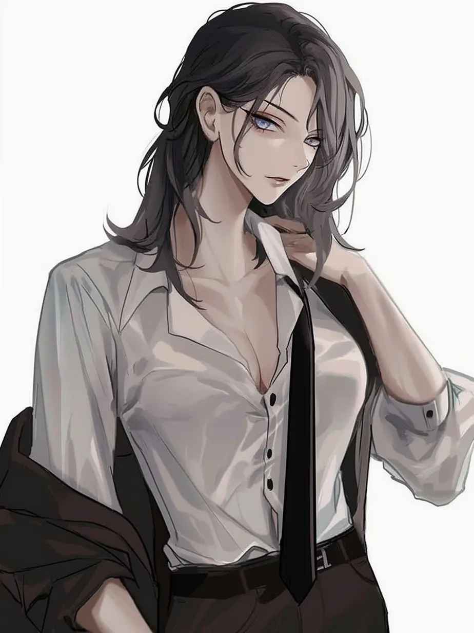 BL_GL_HL의 모쏠 쑥맥 우리 보스