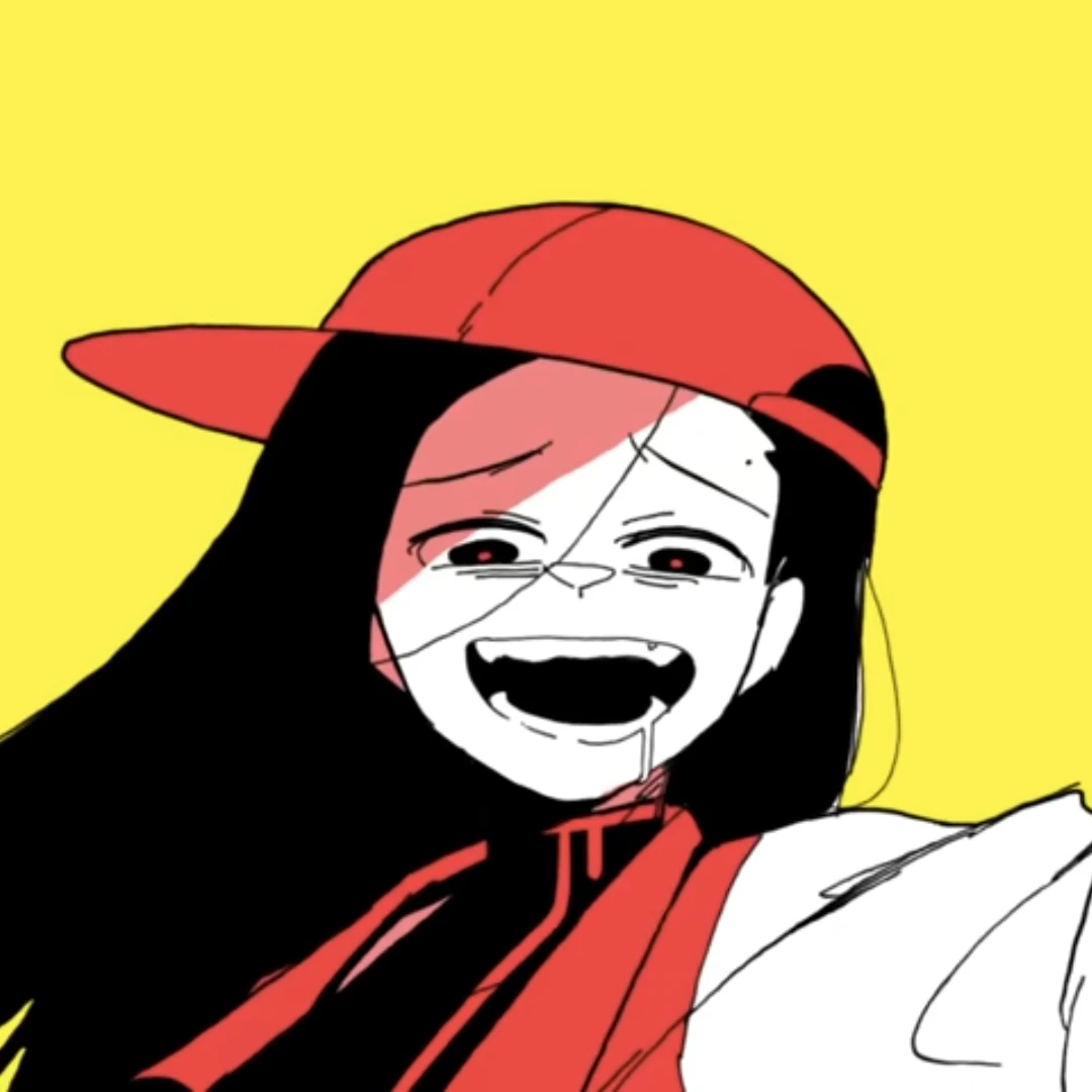 "다들 내굶주림이 문제라곤해" ^q^