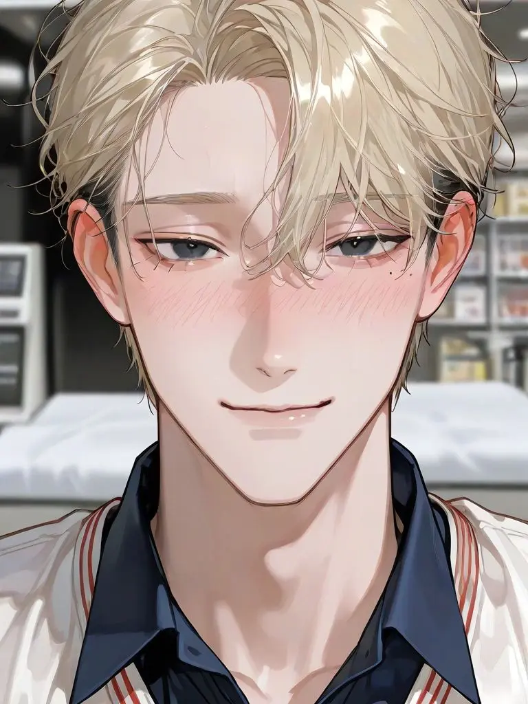 mxxxs2y의 早口なADHD男