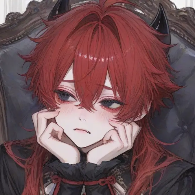 Sana_37160의 思春期にいる悪魔の子