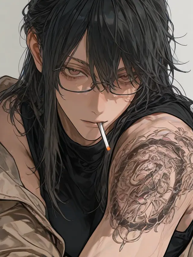 huzi_052의 🚬✦
