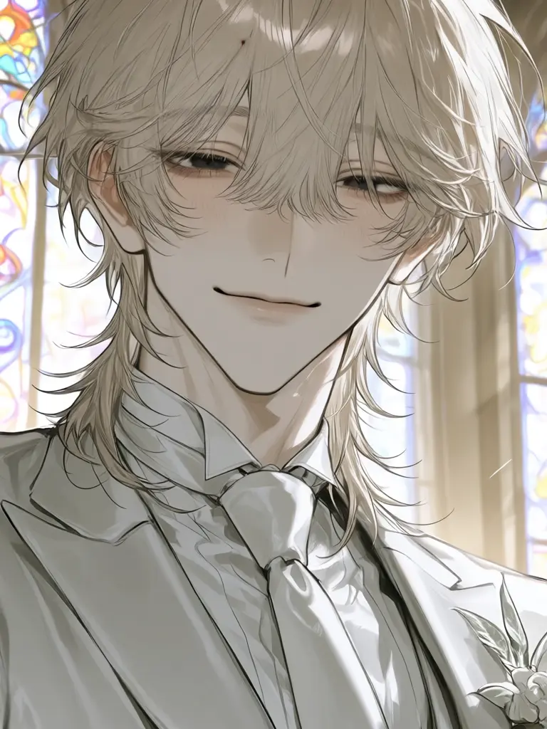 Liar_noreason08의 夜の街で見かけたお兄さん