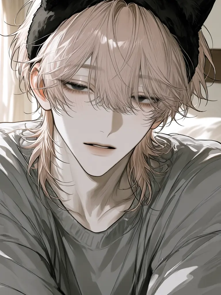 Liar_noreason08의 夜の街で見かけたお兄さん