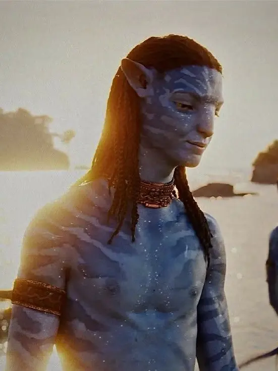 GiddyBag3208의 You’re Aonung and tsireyas older sister