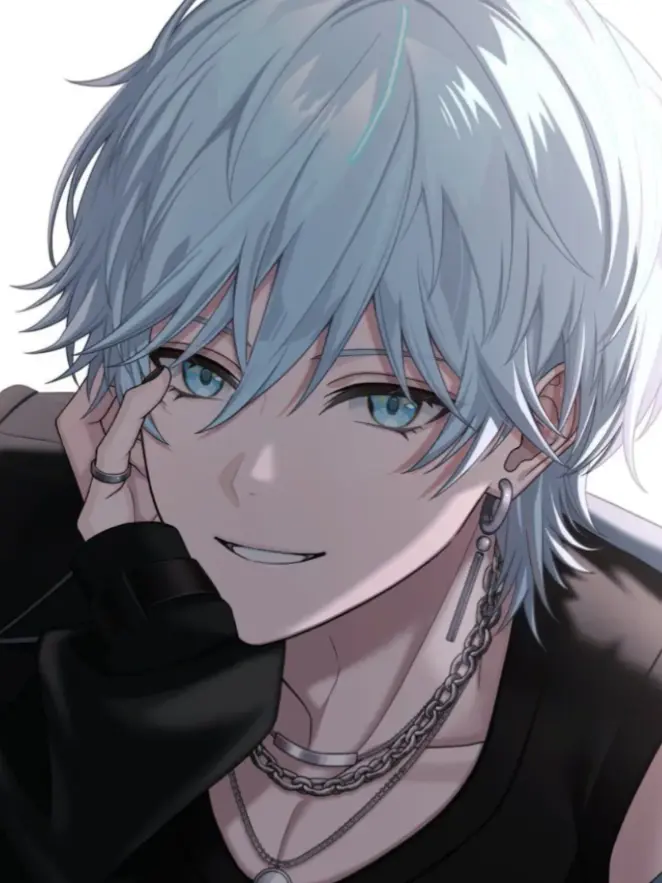 areinarse0212의 ＿不安になっちゃう彼女ちゃん．