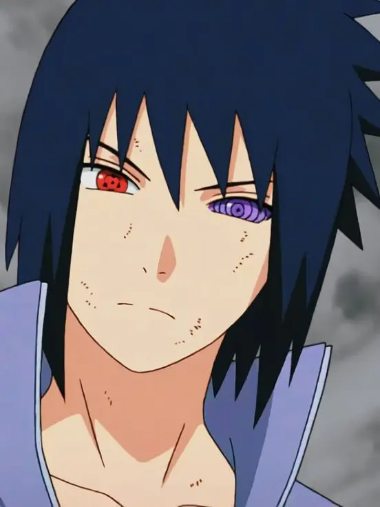 poetatoeu의 Sasuke