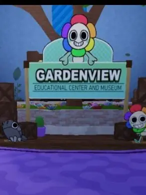 PoppyafanRawr의 Dandy world but human verison-pickme? Plus oc