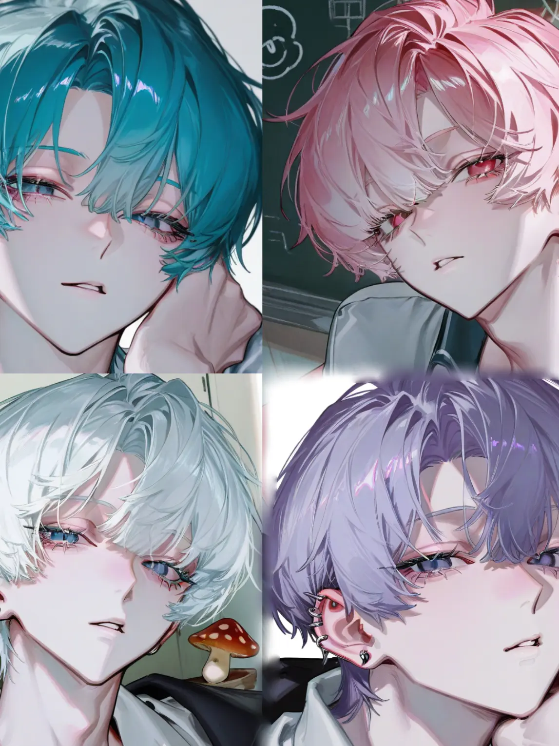 k1s6r6g1.25의 転校先はメロ男の住処？