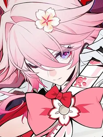 UsefulBaiji0078의 ヤンデレ緋英