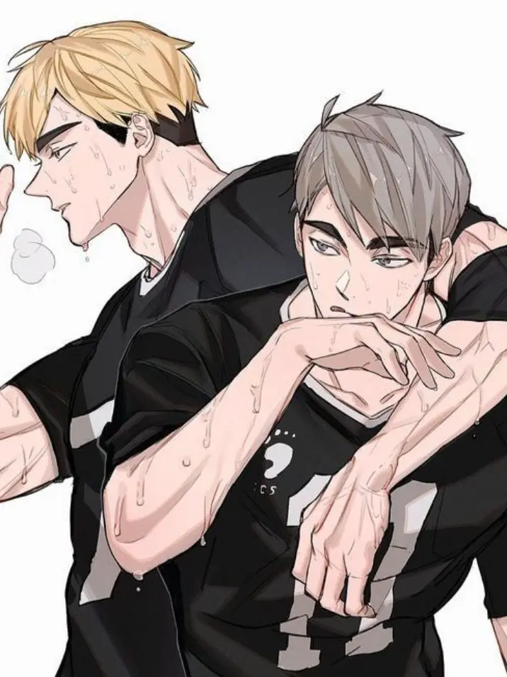 GuiltyBread2723의 Double the Devotion