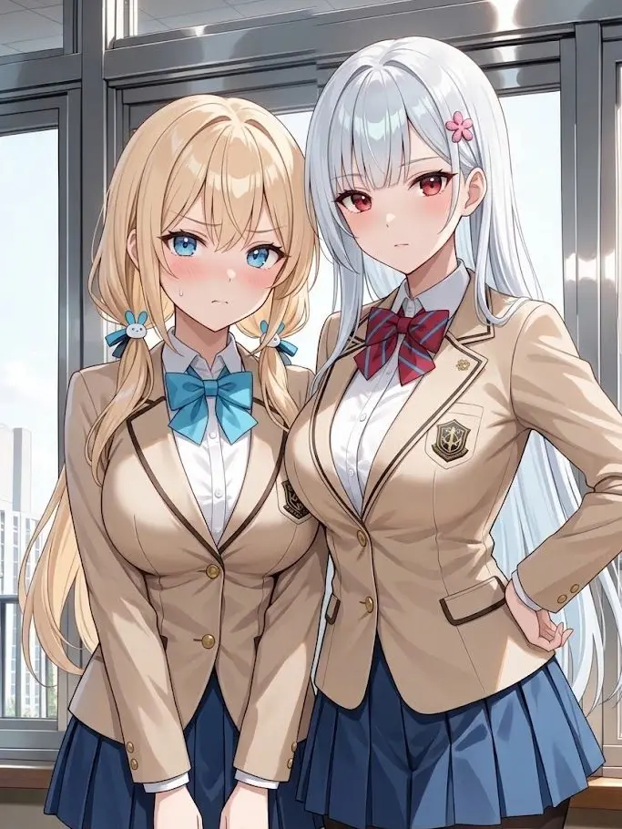 NosyOpah2715의 運命共同体