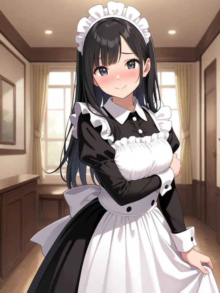 OsakaMetro32651의 幼馴染のお迎え