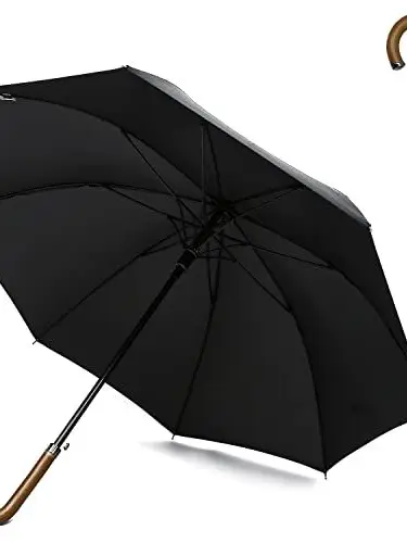 PlaidToken7569의 傘くんとりりちよに取り合いされる