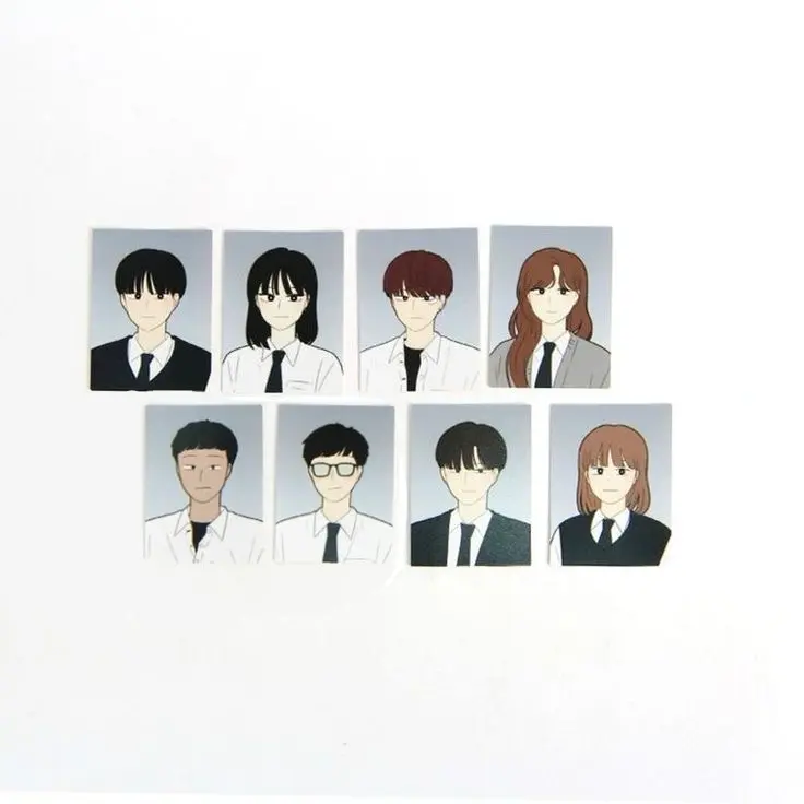 FunkyBirth9040의 연애혁명