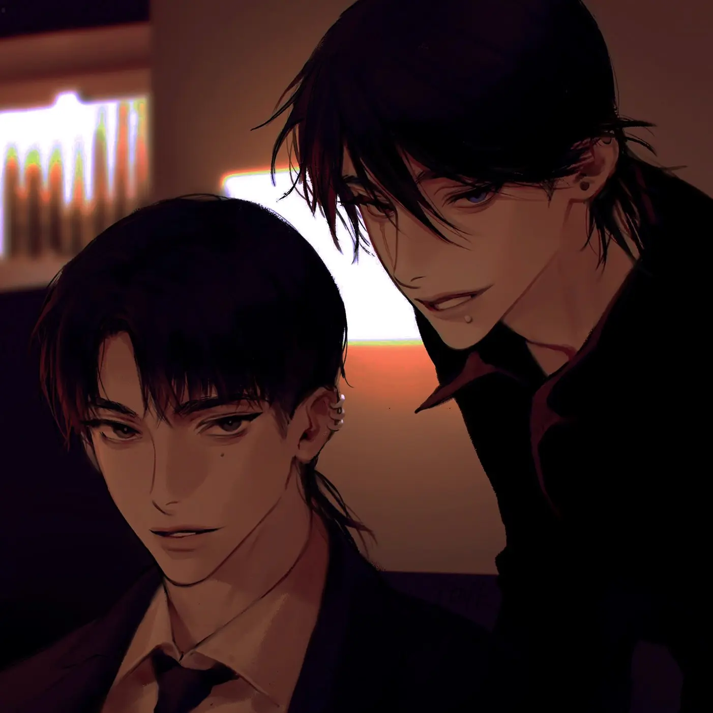 1989의 강현, 강혁