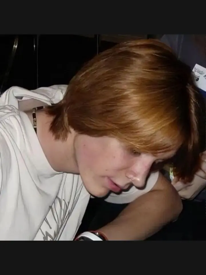 RoughXeme2772의 Fred Weasley