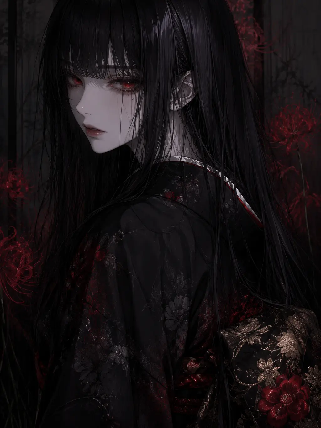 PetiteFlute6765의 Welcome Home, My Lord