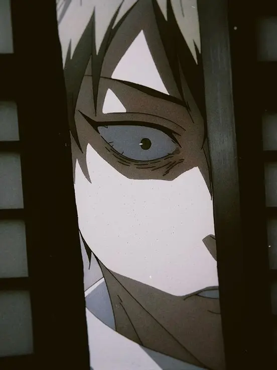 ThinAnkle7611의 嫉妬