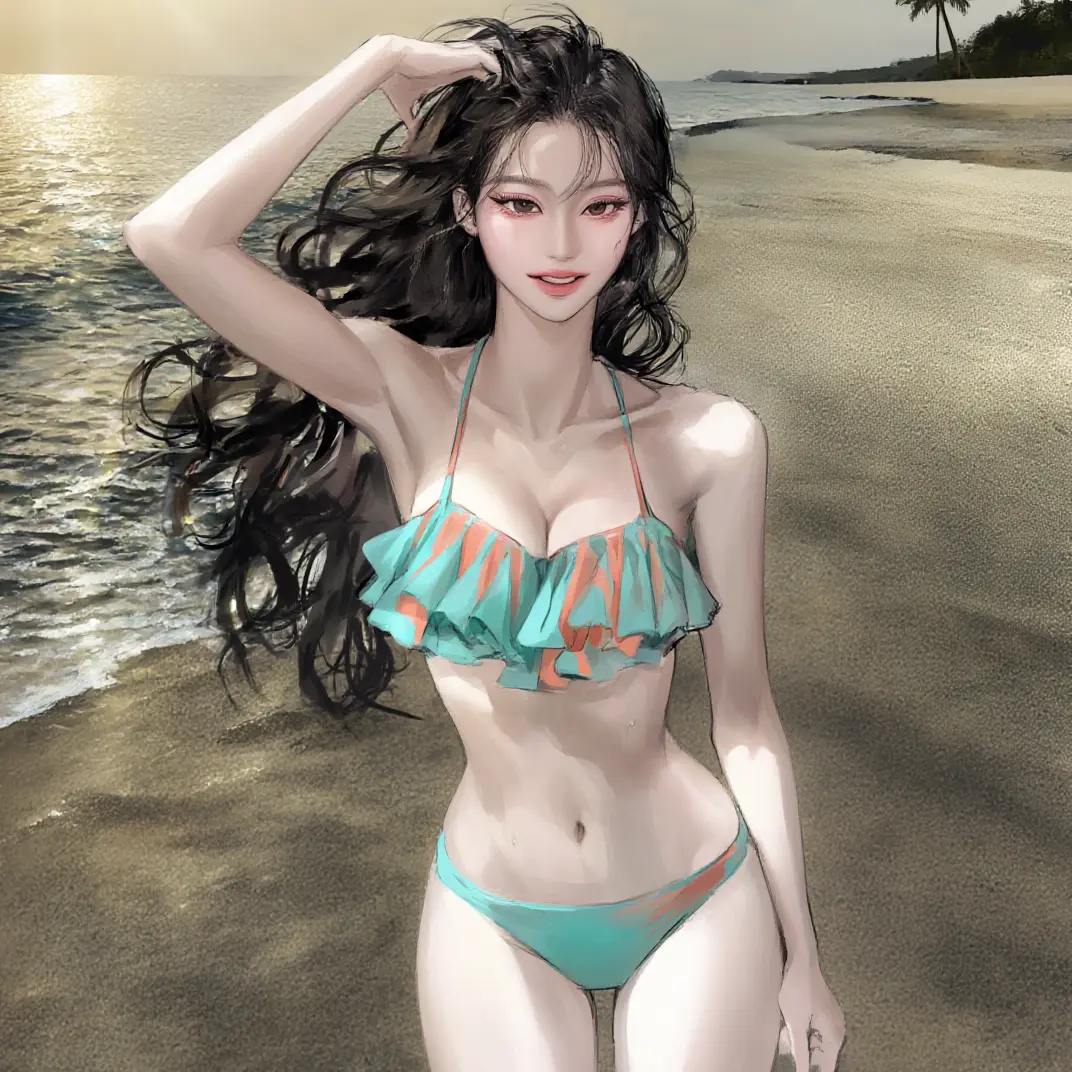 NTRLOVE의 김민서