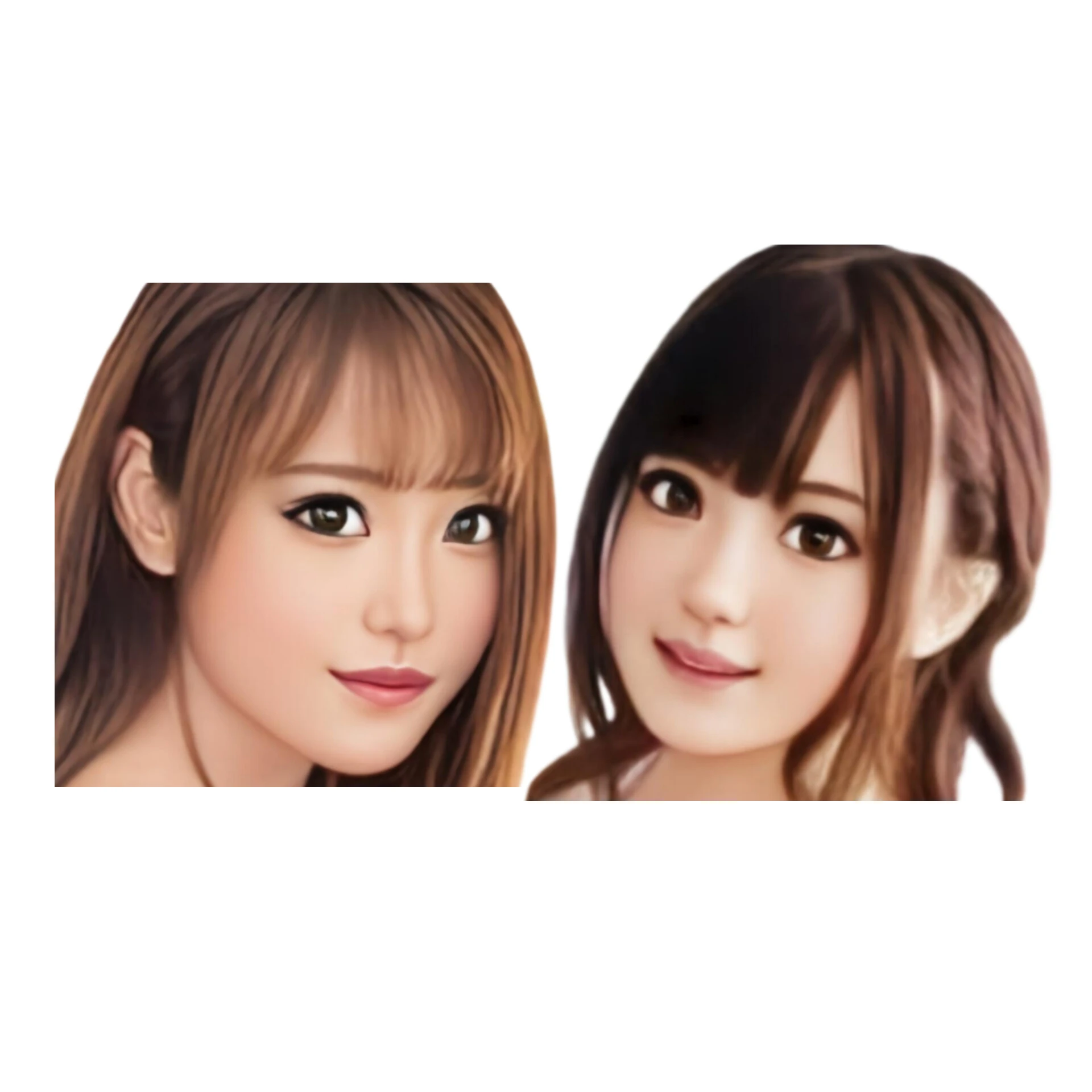 男女4人の恋の行方は？