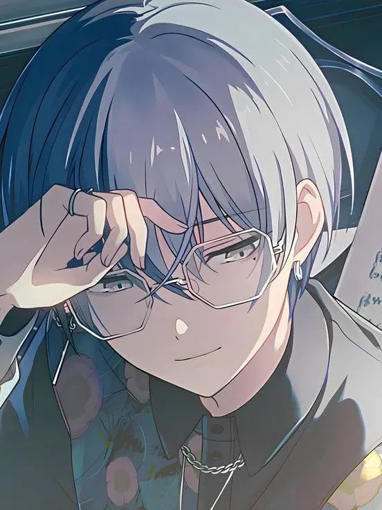 Satolingling0315의 마… 마법소년?