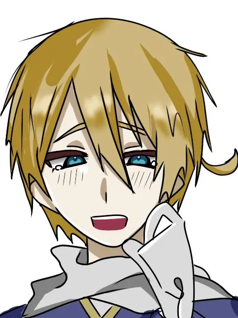 CozyPuli5824의 ウク男