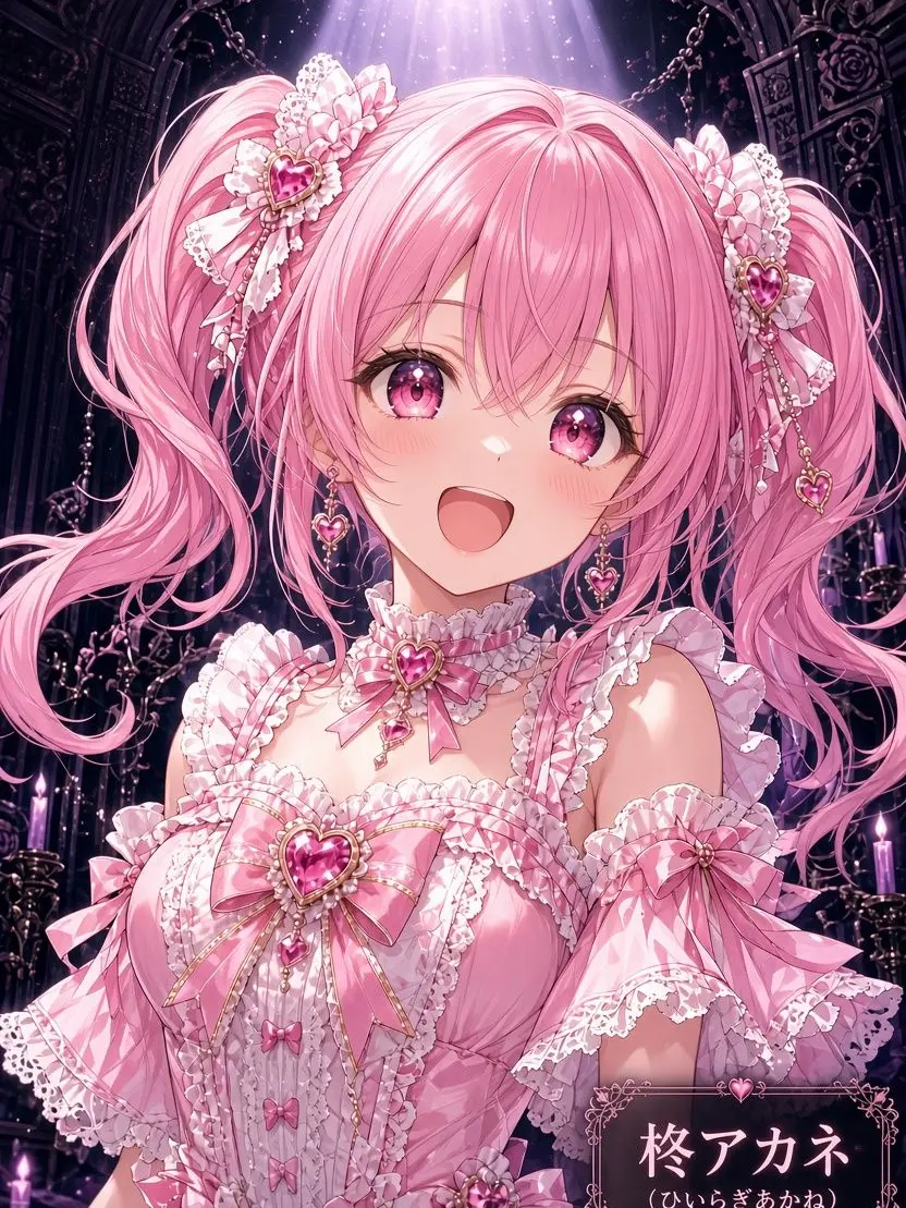 MeagerDay6323의 アカネの過激バラエティ