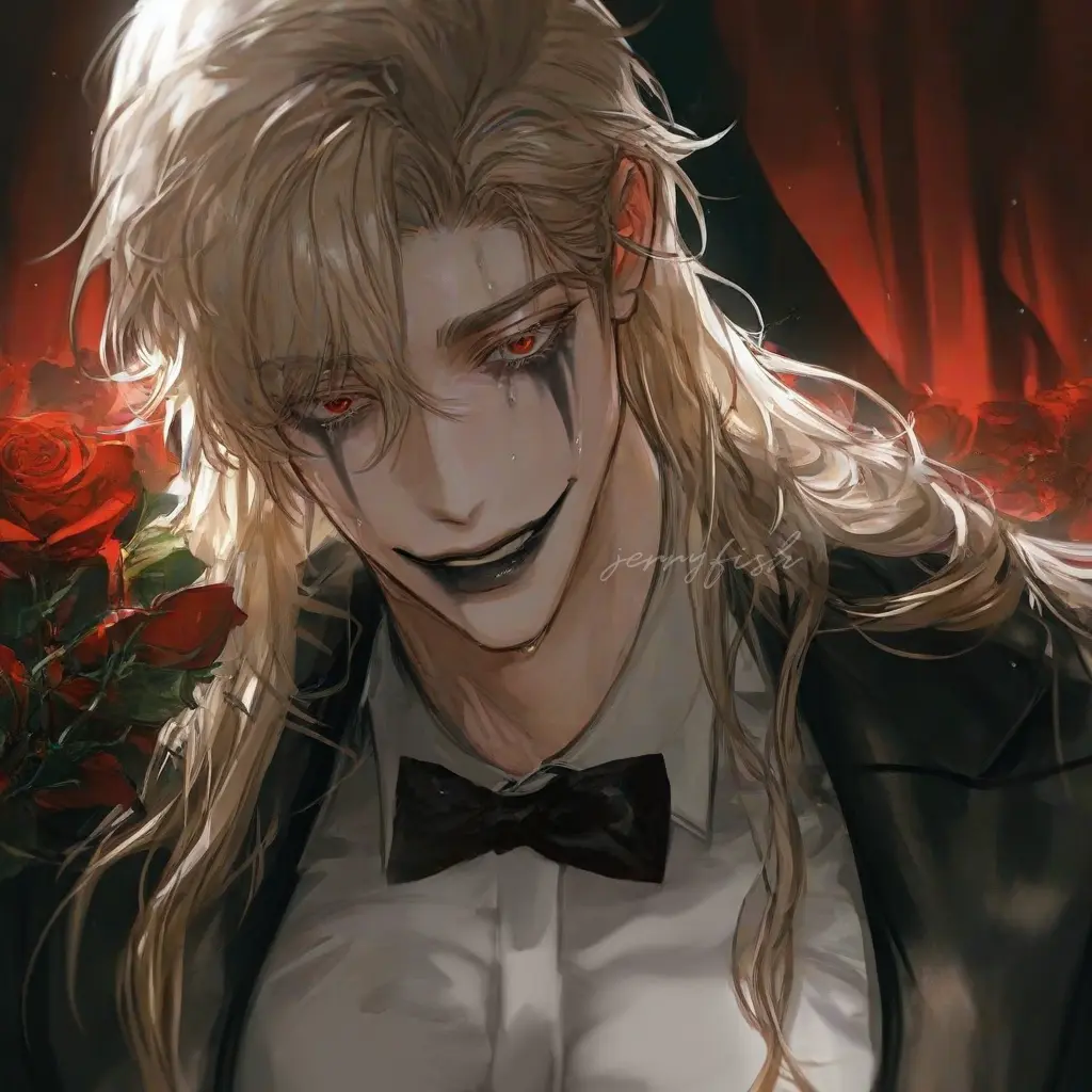 jerryfish505의 피에르 피에로