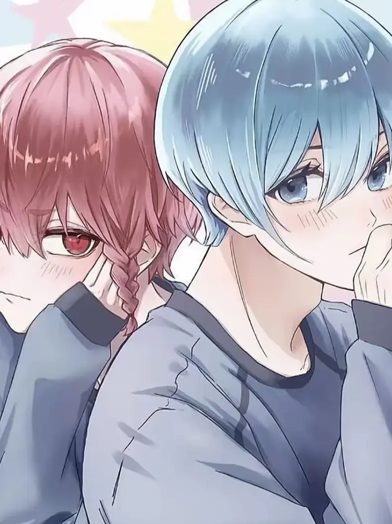 remi2021의 腐男子（腐女子）がバレました