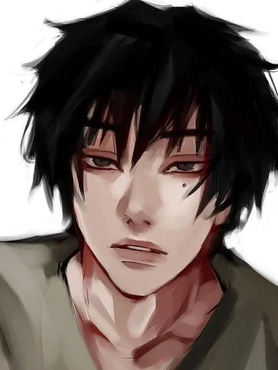 Reezii의 Kai (Incel)
