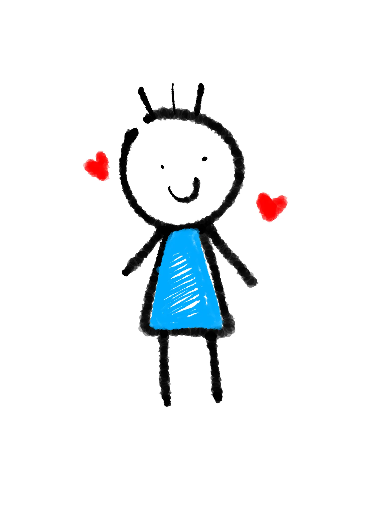 Dogryt의 친구의 친구 존슨과 이야기해보아요