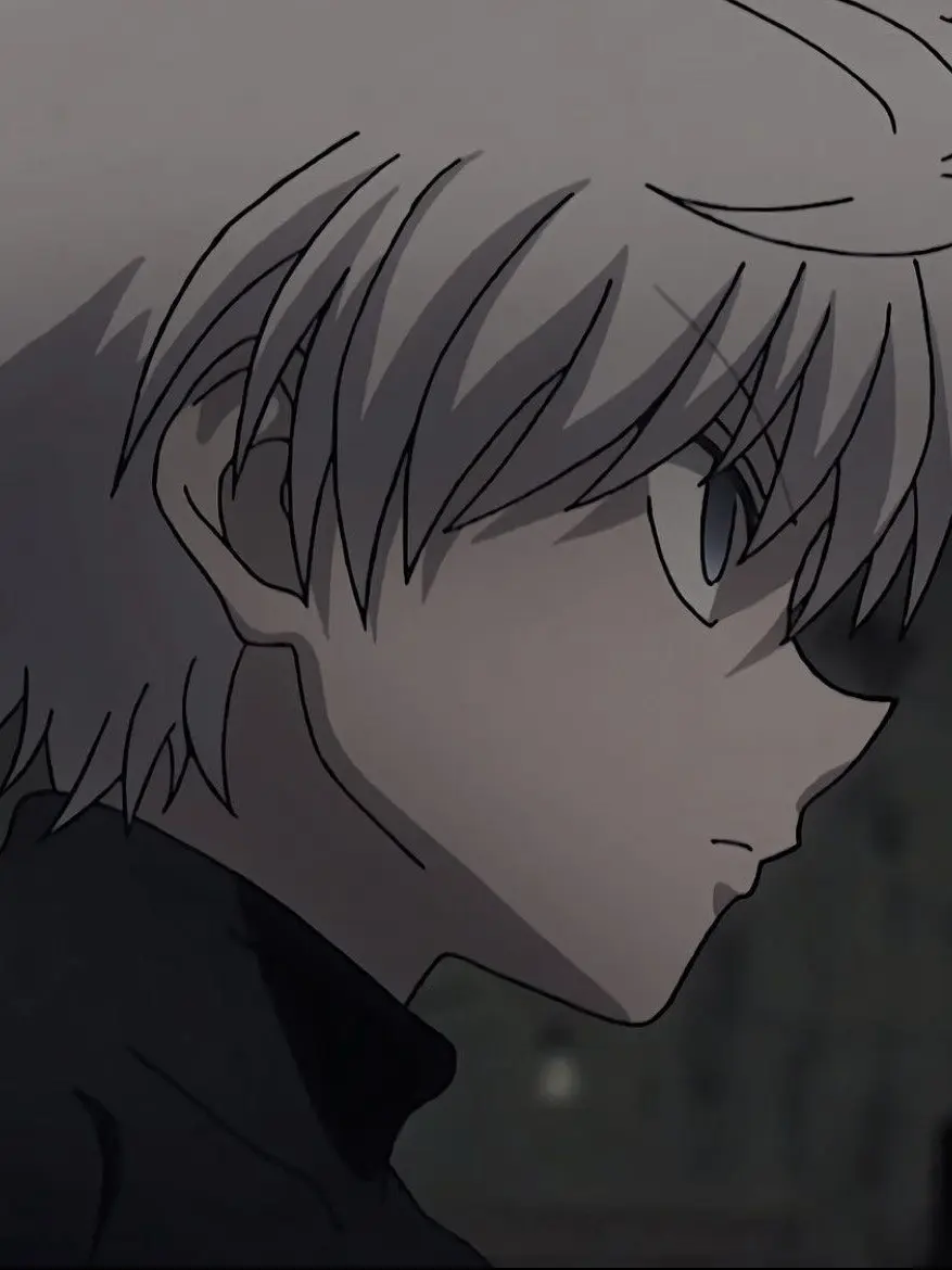 mimimi123의 Killua's Loose End