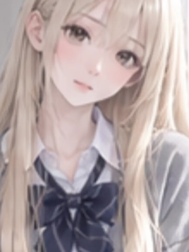 HugeEgg0015의 少しギャルな彼女