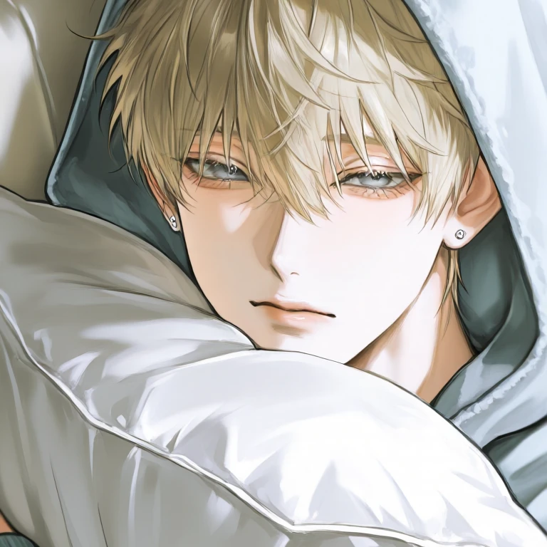 友達ん家のおとーとくん。