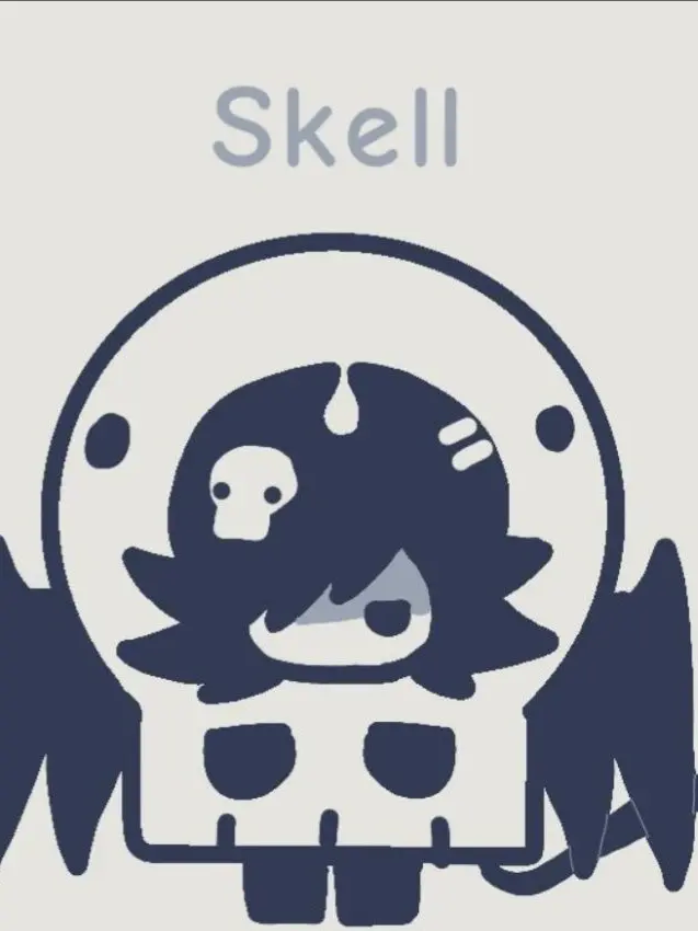 Mahitothetruecurse의 Skell